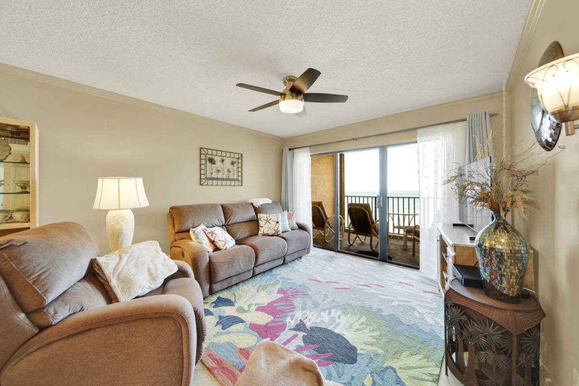 107 M² Apartamento ∙ 2 Habitaciones ∙ 4 Huéspedes - Stuart, FL