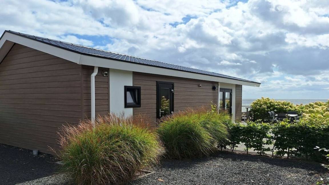 65 M² House ∙ 2 Bedrooms ∙ 4 Guests - Enkhuizen