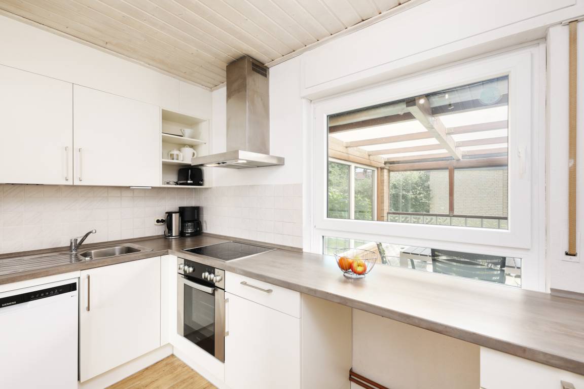 110 m² Ferienhaus ∙ 4 Schlafzimmer ∙ 6 Gäste – Bild 10