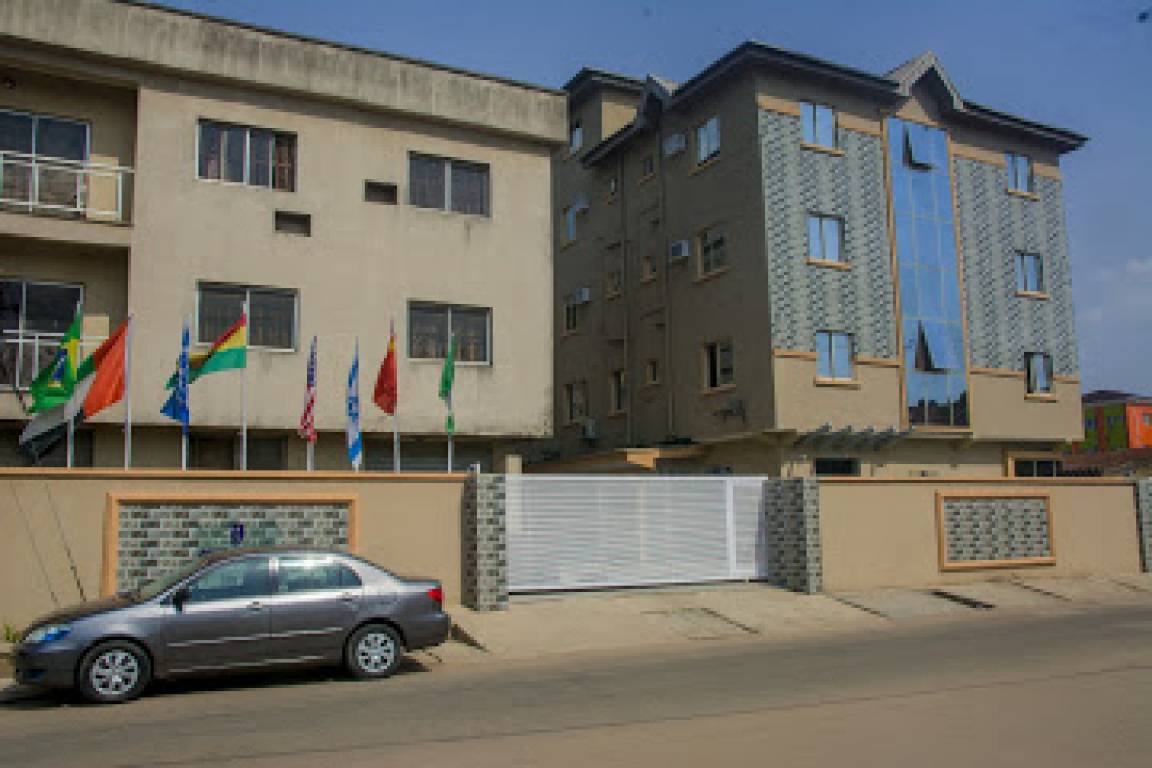 100 M² Habitación Privada ∙ 3 Habitaciones ∙ 4 Huéspedes - Lagos