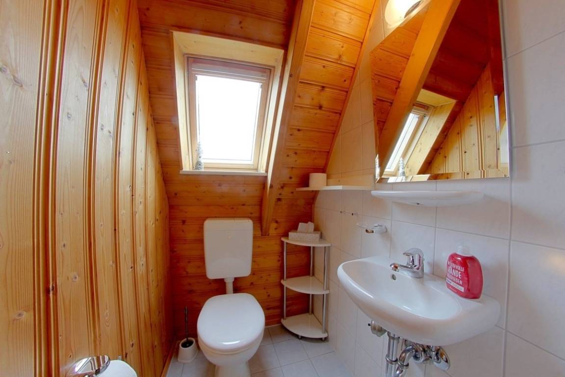68 m² Ferienhaus ∙ 2 Schlafzimmer ∙ 4 Gäste – Bild 9