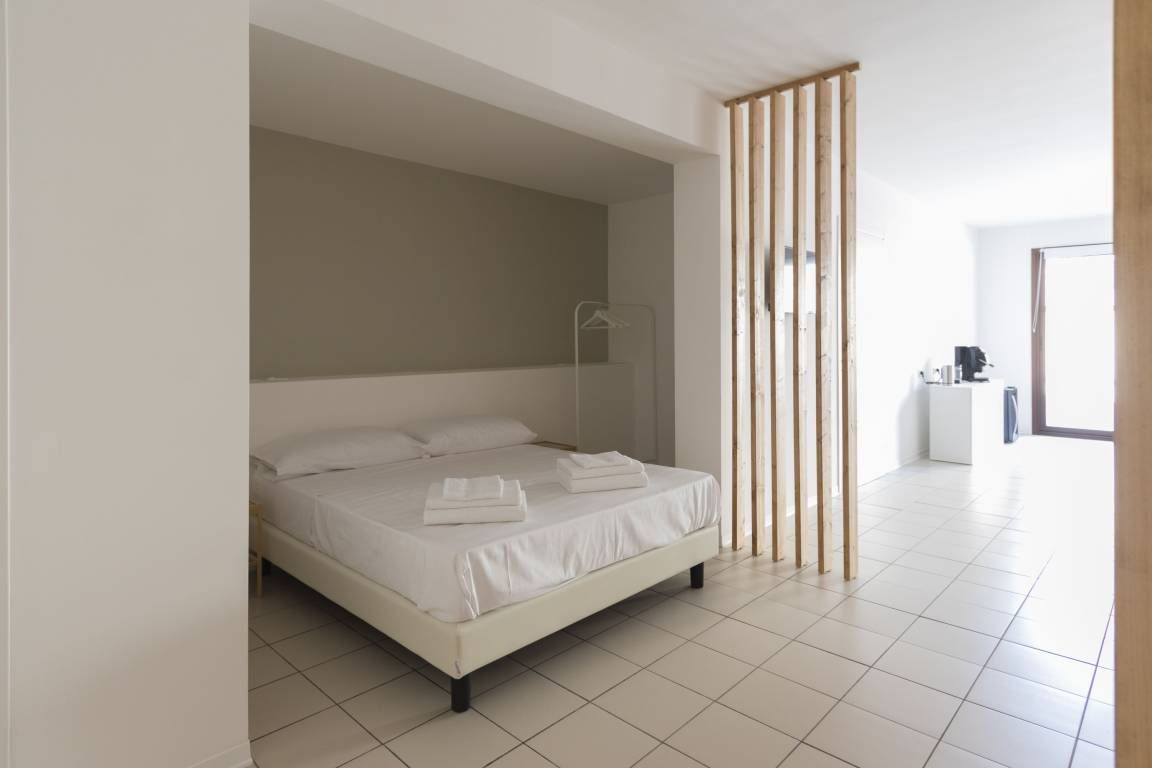 35 M² Appartement ∙ 6 Gasten - Castellammare del Golfo