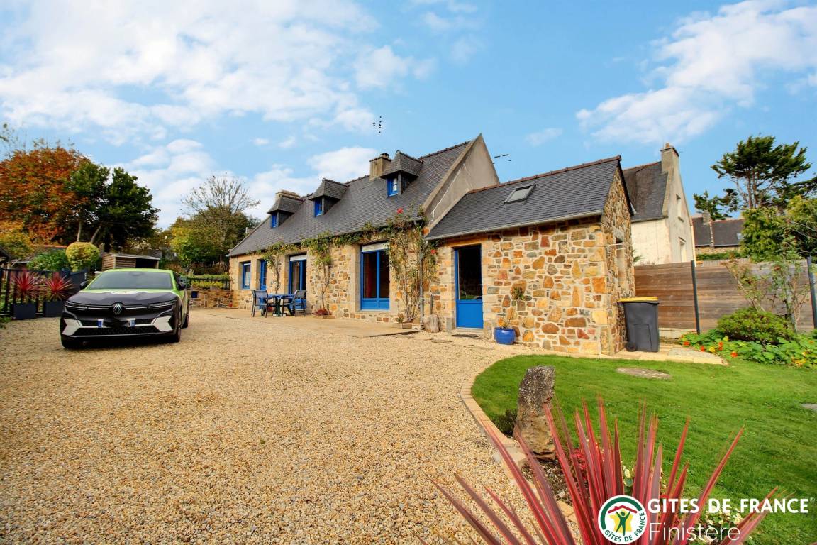 79 m&sup2; G&icirc;te 3 Schlafzimmer 4 G&auml;ste