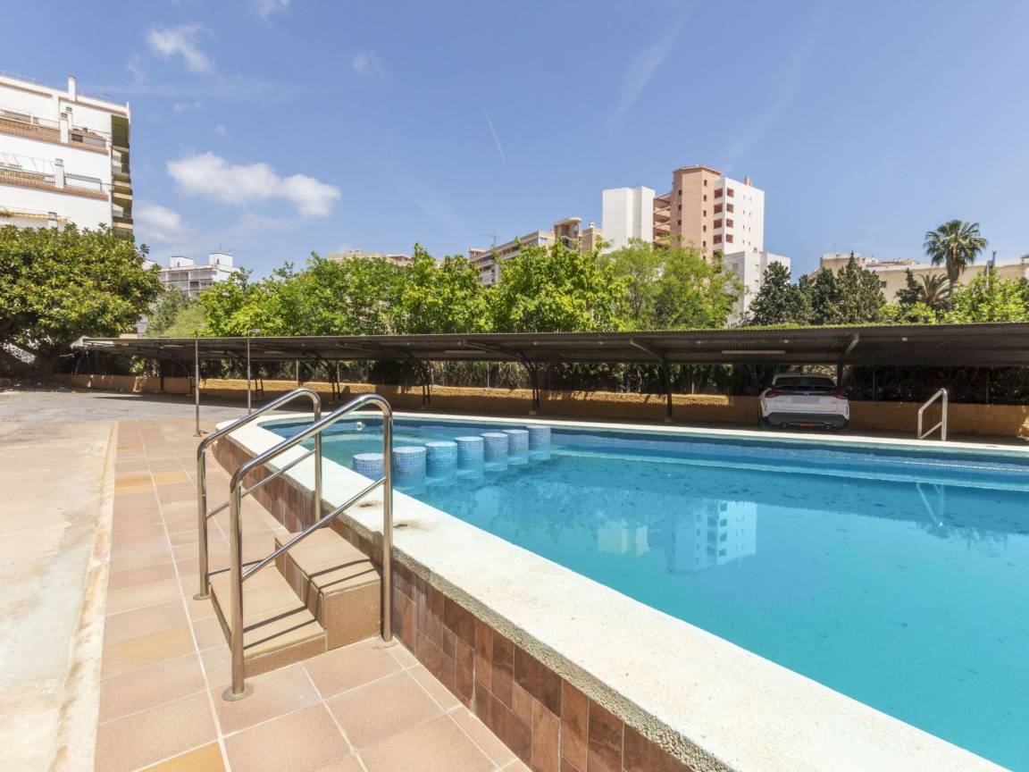 70 M² Apartamento ∙ 2 Habitaciones ∙ 4 Huéspedes - Oropesa del Mar