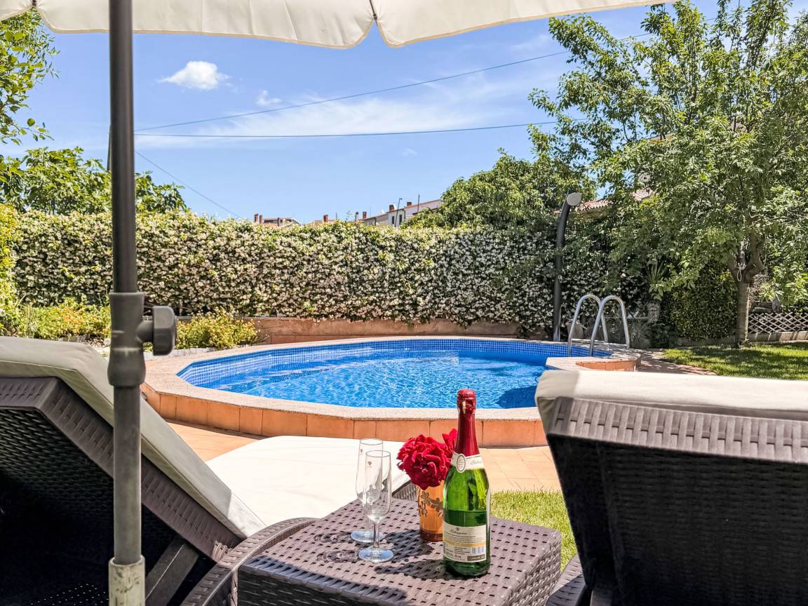 30 M² Apartamento ∙ 1 Habitación ∙ 2 Huéspedes - Pula