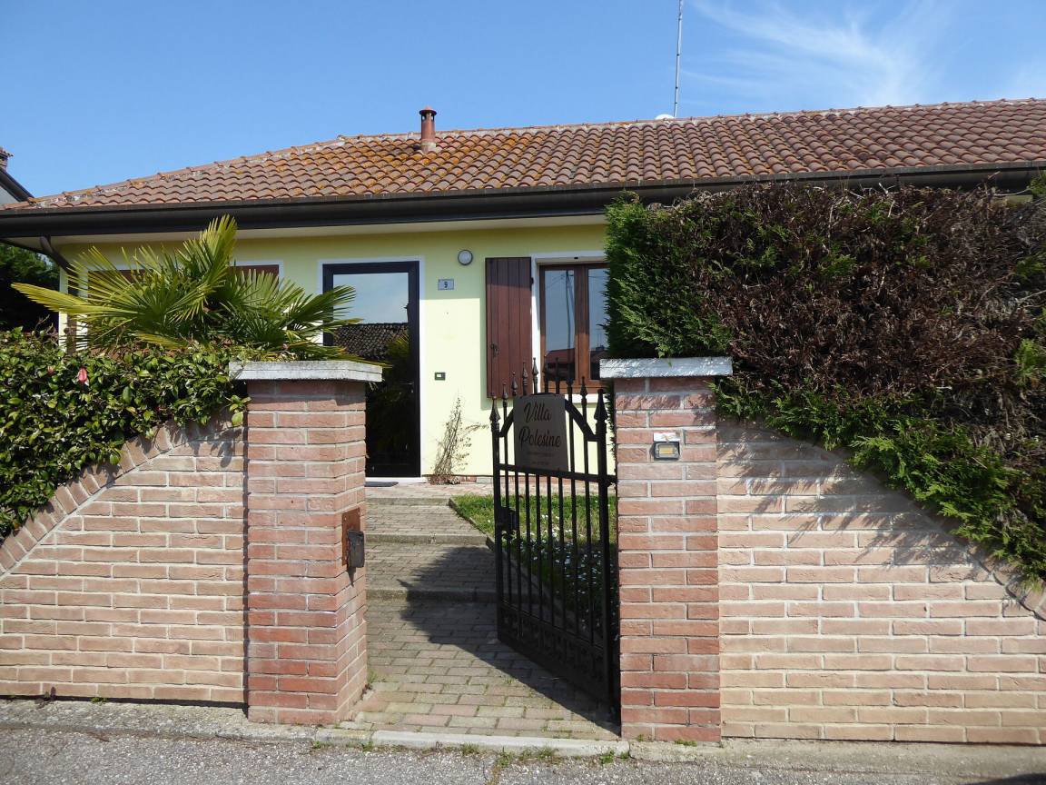 133 m&sup2; Villa 2 Schlafzimmer 6 G&auml;ste