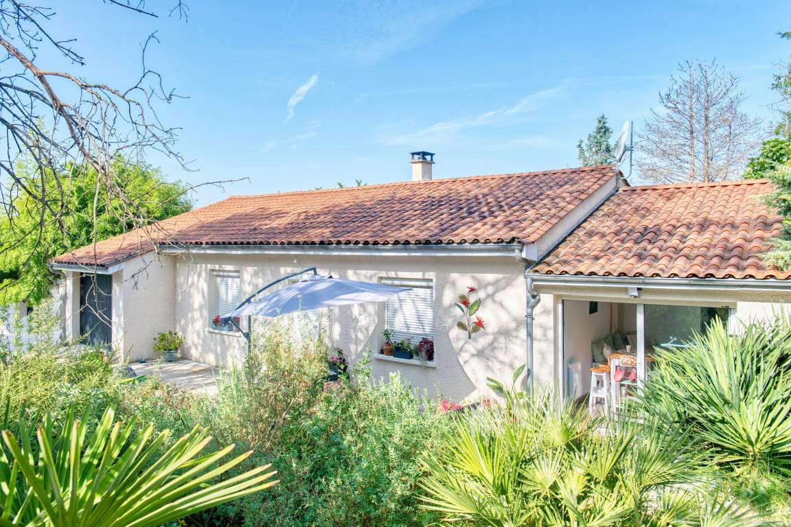 26 M² Appartement ∙ 1 Chambre ∙ 3 Personnes - Ribérac