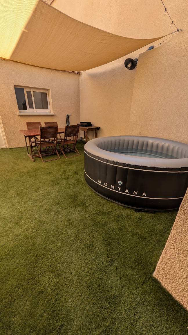 Maison De Vacances ∙ 2 Chambres ∙ 4 Personnes - Capestang