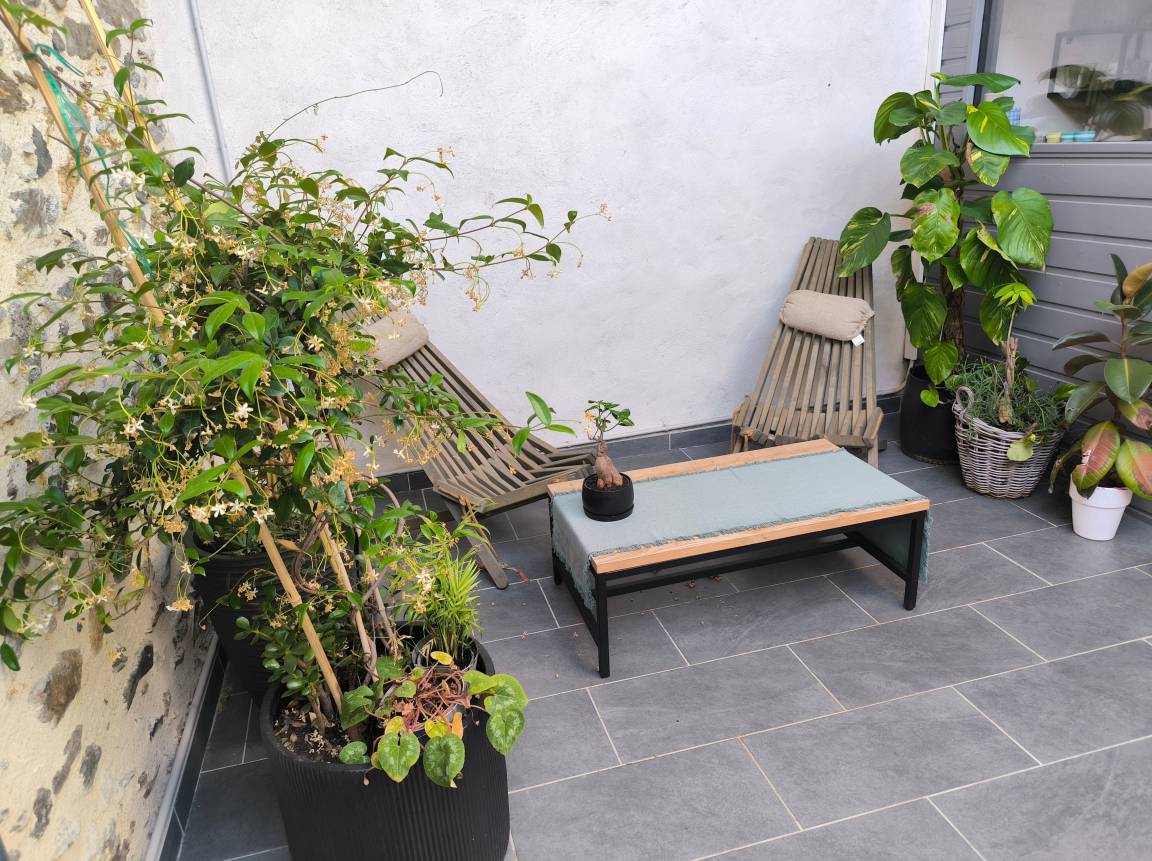 128 M² Huis ∙ 3 Slaapkamers ∙ 4 Gasten - Vinça