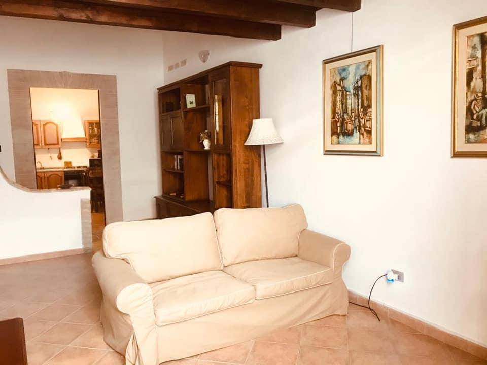 75 M² Appartamento Vacanza ∙ 1 Camera Da Letto ∙ 4 Ospiti - Cagliari