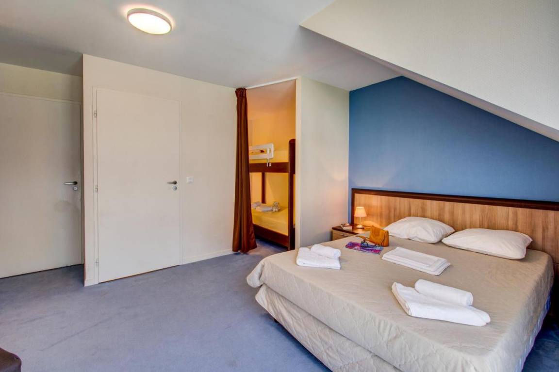 25 m² Studio ∙ 1 Schlafzimmer ∙ 2 Gäste – Bild 22