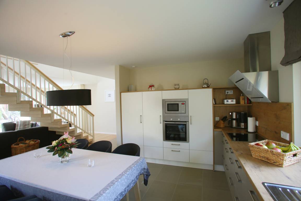 140 m² Ferienhaus ∙ 3 Schlafzimmer ∙ 2 Gäste – Bild 12