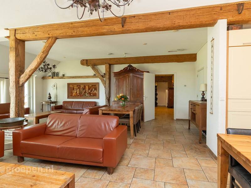 House ∙ 9 Bedrooms ∙ 20 Guests - Hoogeveen