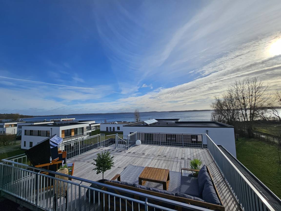 79 M² Appartement ∙ 2 Chambres ∙ 4 Personnes - Schwerin