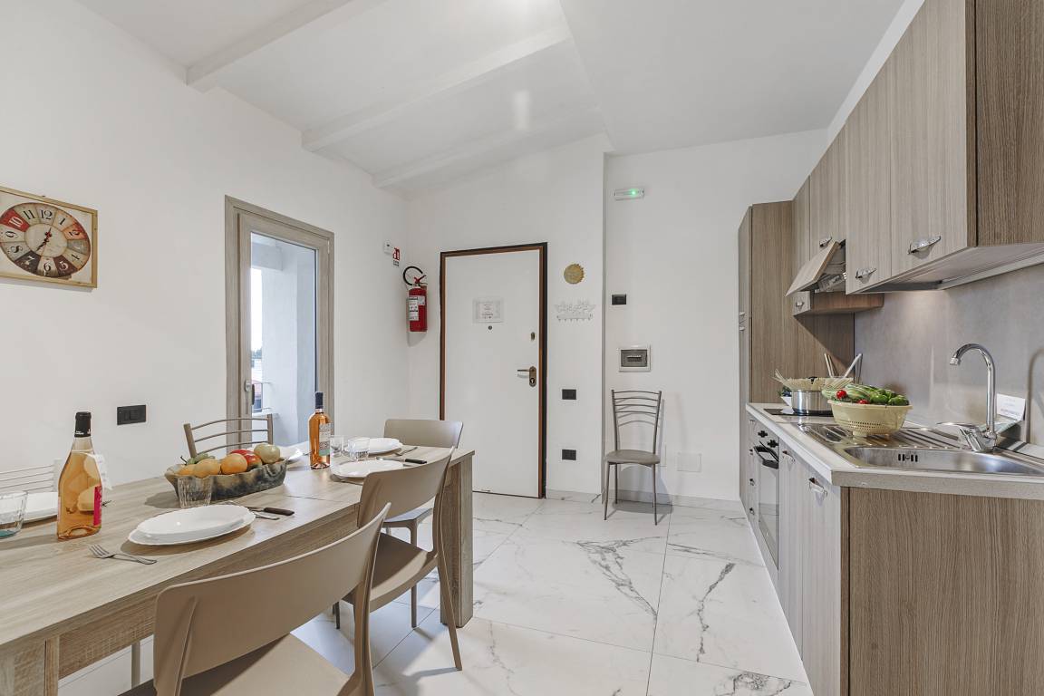 100 M² Appartamento Vacanza ∙ 3 Camere Da Letto ∙ 6 Ospiti - Punta Prosciutto