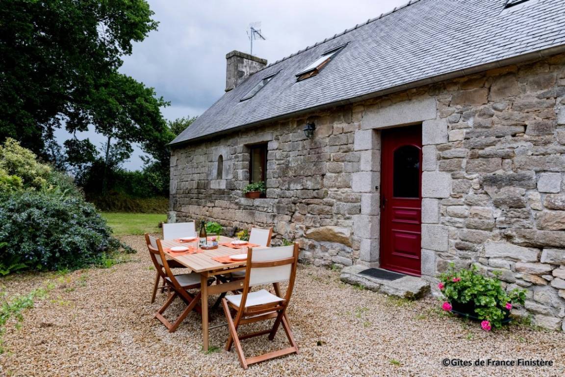 120 m&sup2; G&icirc;te 3 Schlafzimmer 5 G&auml;ste