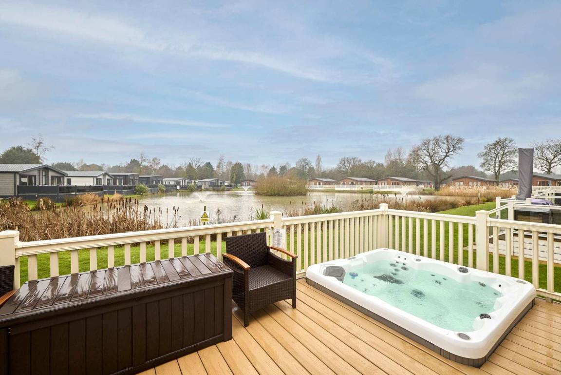 Appartement ∙ 2 Chambres ∙ 6 Personnes - Pocklington