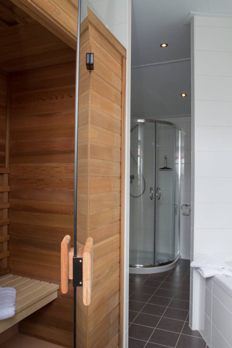 37 m² Ferienhaus ∙ 1 Schlafzimmer ∙ 2 Gäste – Bild 5