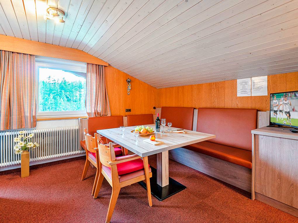 150 m² Ferienwohnung ∙ 5 Schlafzimmer ∙ 10 Gäste – Bild 14