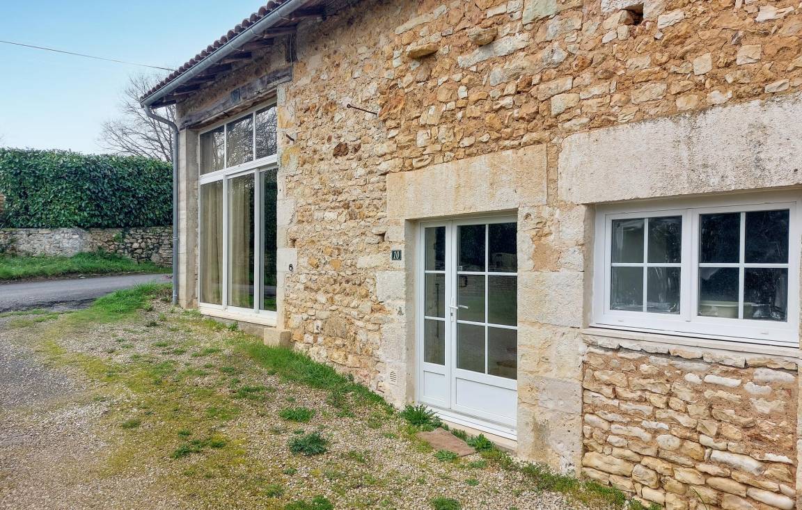 130 M² Duplex ∙ 3 Chambres ∙ 6 Personnes - Saint-Claud