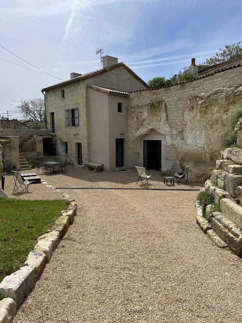 100 m&sup2; G&icirc;te 3 Schlafzimmer 6 G&auml;ste