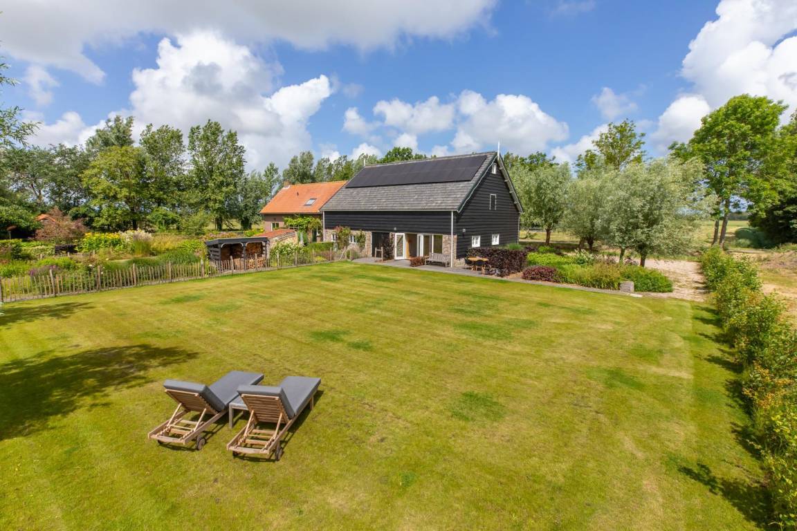 51 M² Chalet ∙ 2 Chambres ∙ 4 Personnes - Zoutelande