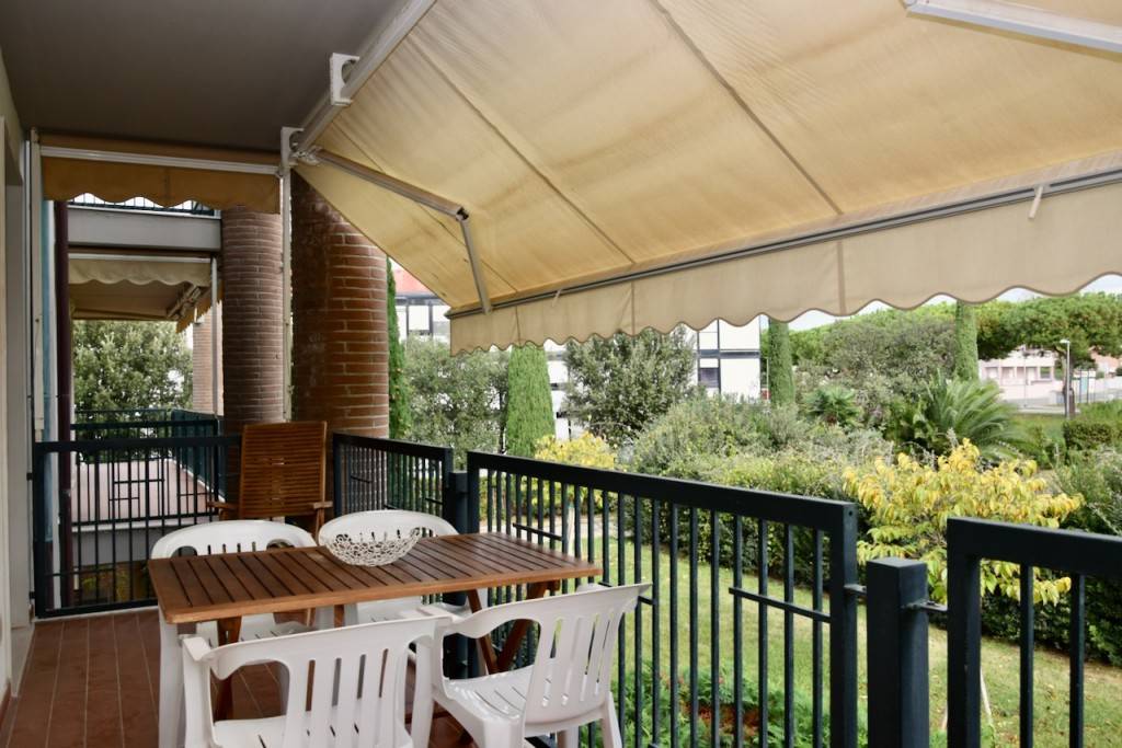 45 M² Ferienwohnung ∙ 1 Schlafzimmer ∙ 4 Gäste - San Vincenzo