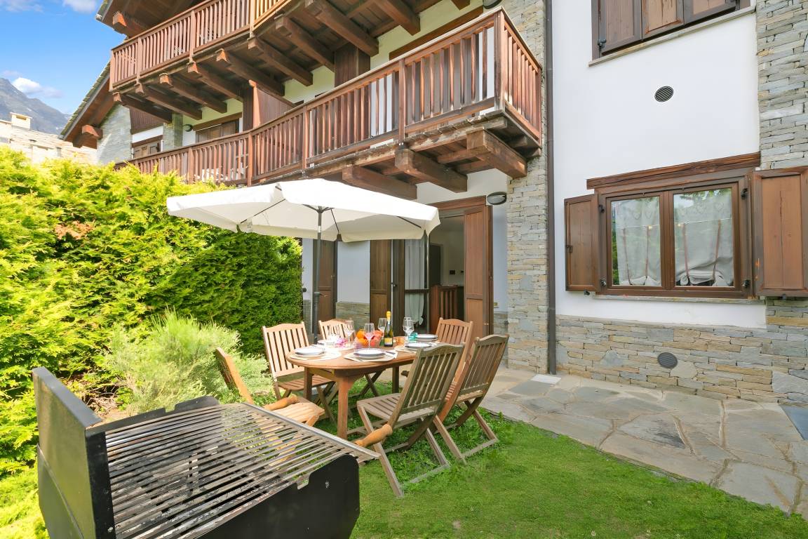 76 M² Appartement ∙ 2 Slaapkamers ∙ 7 Gasten - Bardonecchia