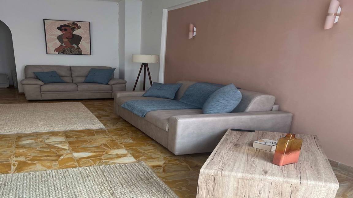 110 M² Appartement ∙ 2 Chambres ∙ 6 Personnes - La Spezia