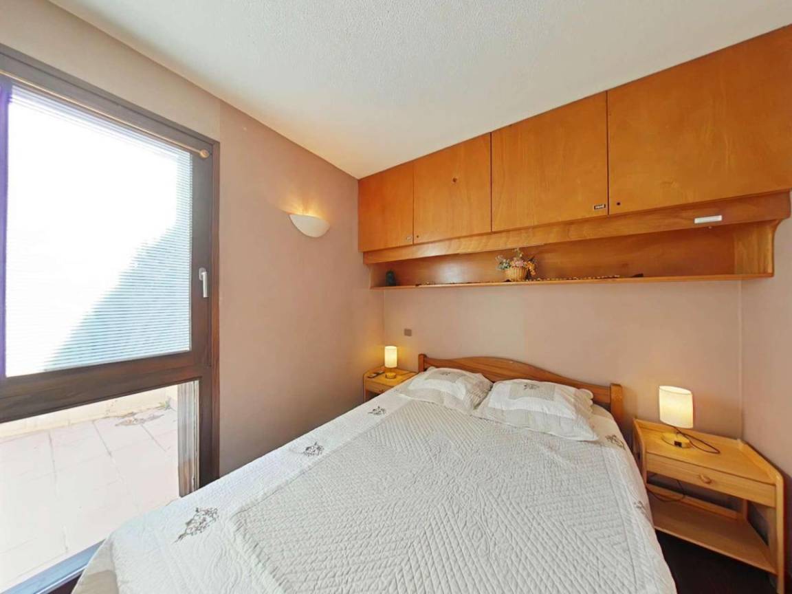 32 m² Ferienwohnung ∙ 1 Schlafzimmer ∙ 4 Gäste – Bild 30