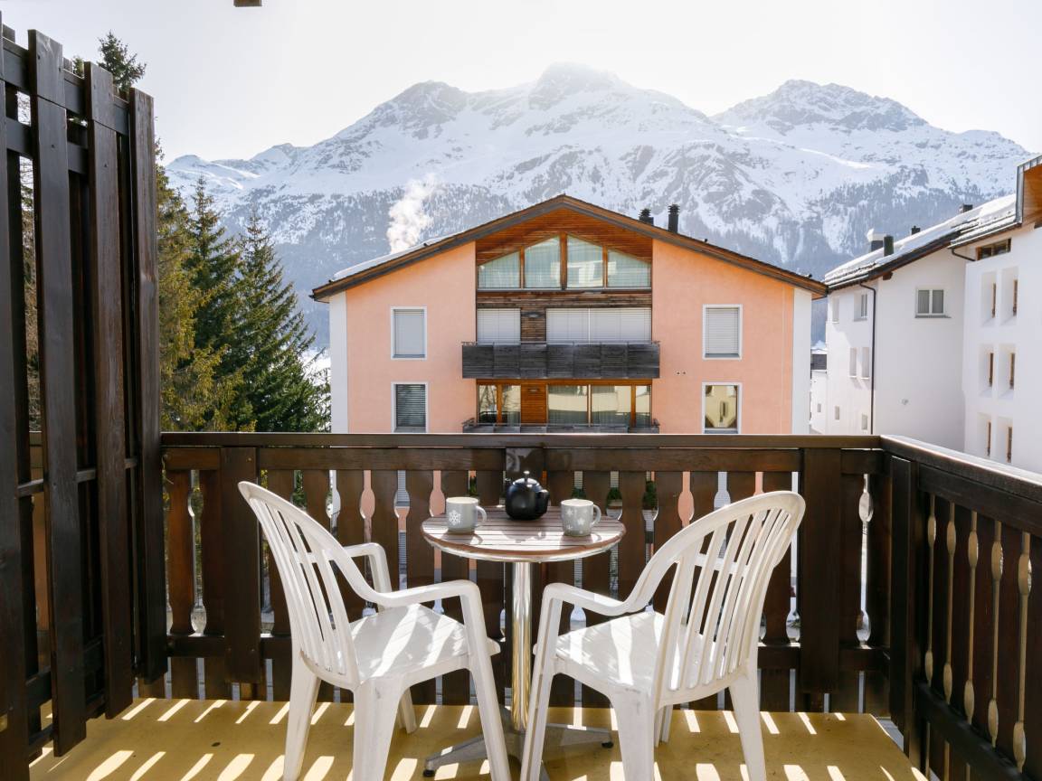 48 M² Appartamento Vacanza ∙ 1 Camera Da Letto ∙ 2 Ospiti - Bivio