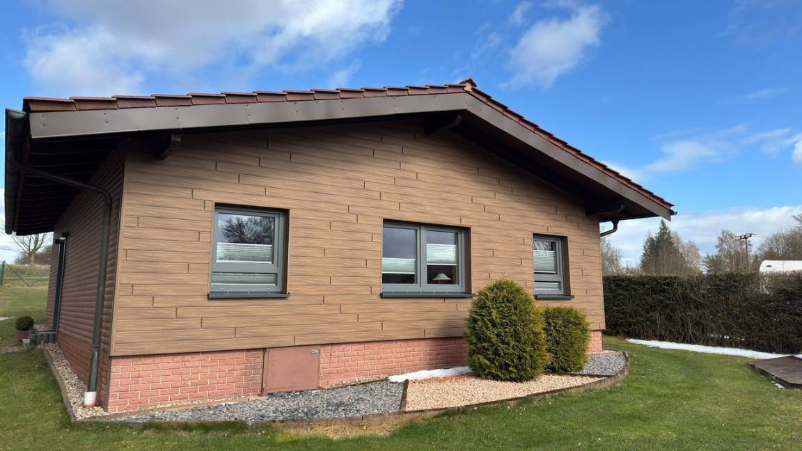65 M² Casa ∙ 2 Quartos ∙ 4 Hóspedes - Königsee