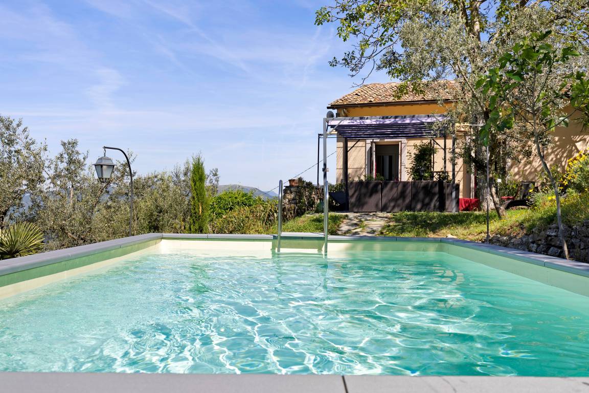 100 M² Villa ∙ 3 Habitaciones ∙ 6 Huéspedes - Sesto Fiorentino