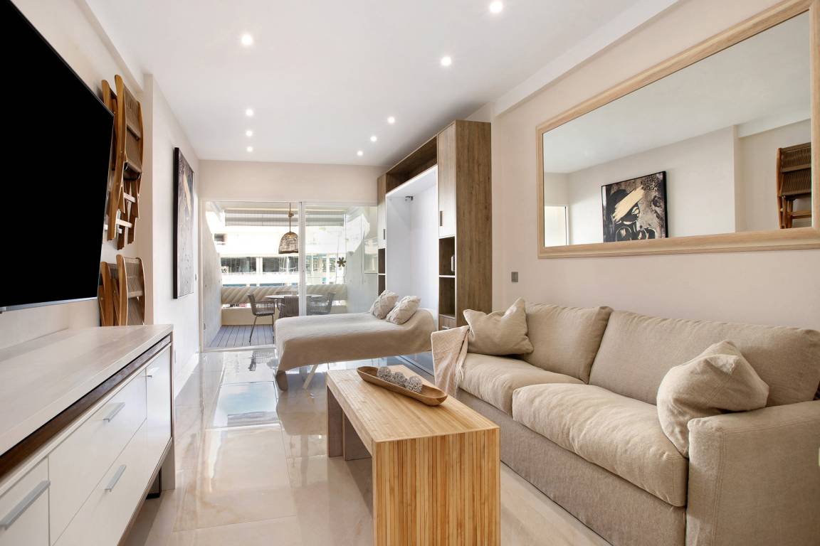 59 M² Studio ∙ 2 Personnes - Alhaurín de la Torre
