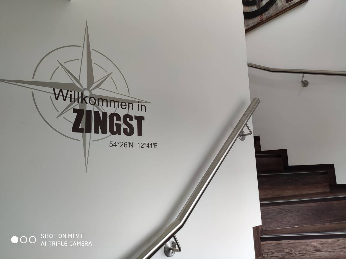 75 m² Ferienwohnung ∙ 2 Schlafzimmer ∙ 4 Gäste – Bild 6