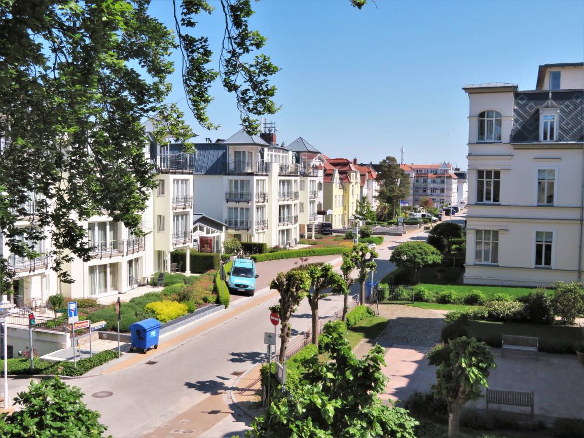 67 m² Ferienwohnung ∙ 2 Schlafzimmer ∙ 4 Gäste – Bild 18