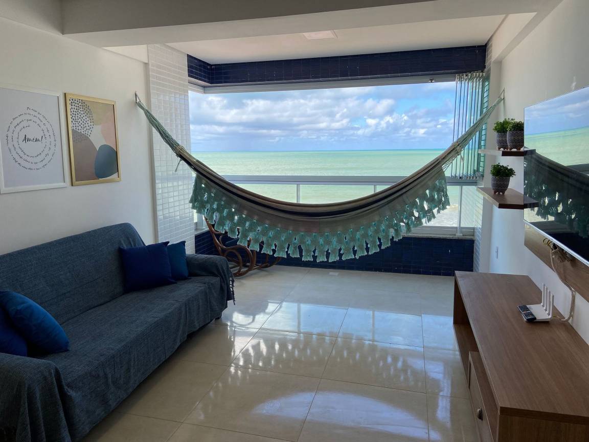 72 M² Apartment ∙ 2 Bedrooms ∙ 5 Guests - Santa Rita