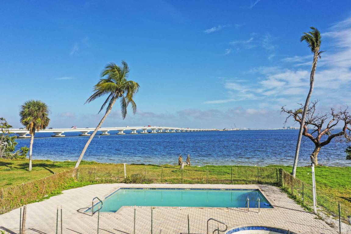 155 M² House ∙ 3 Bedrooms ∙ 6 Guests - Sanibel, FL
