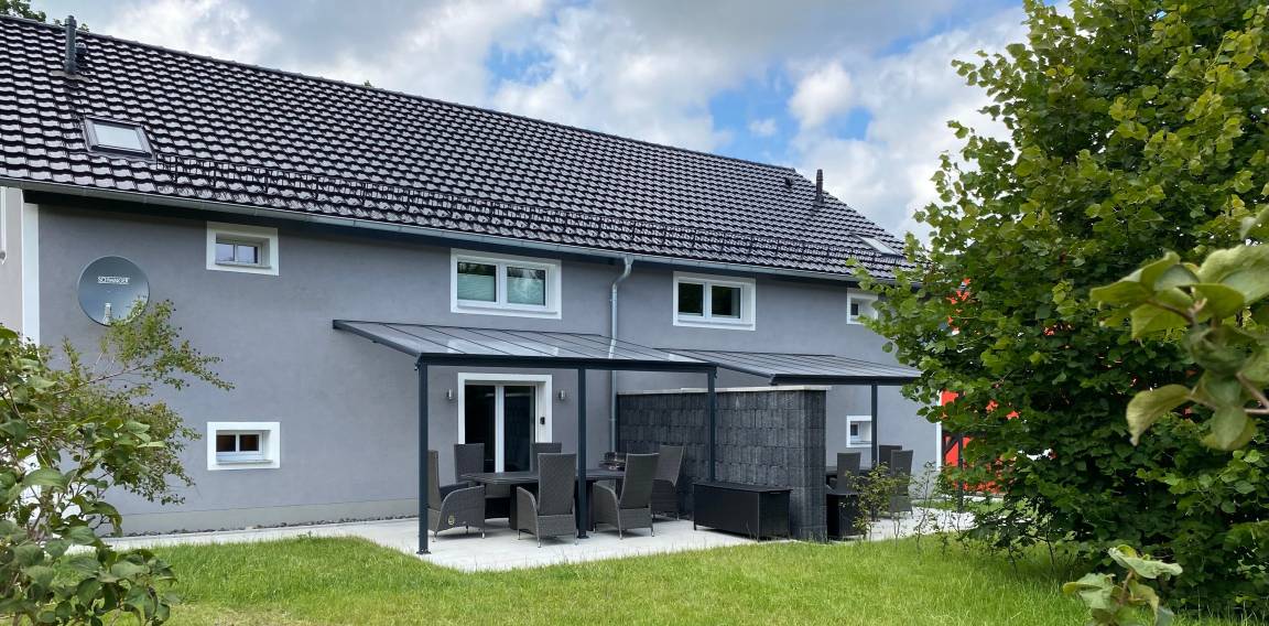 100 m² Ferienhaus ∙ 3 Schlafzimmer ∙ 6 Gäste – Bild 18
