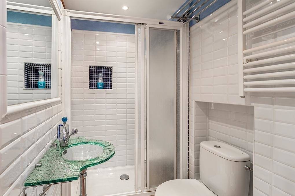 135 m² Ferienhaus ∙ 2 Schlafzimmer ∙ 6 Gäste – Bild 16