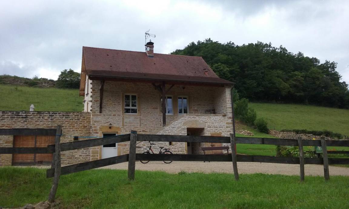 89 m&sup2; G&icirc;te 3 Schlafzimmer 6 G&auml;ste