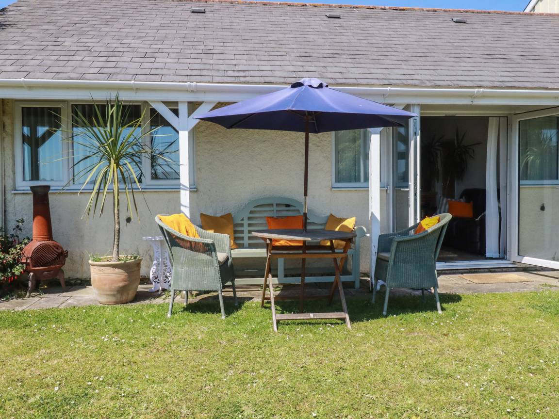 Cottage ∙ 2 Bedrooms ∙ 4 Guests - Polperro
