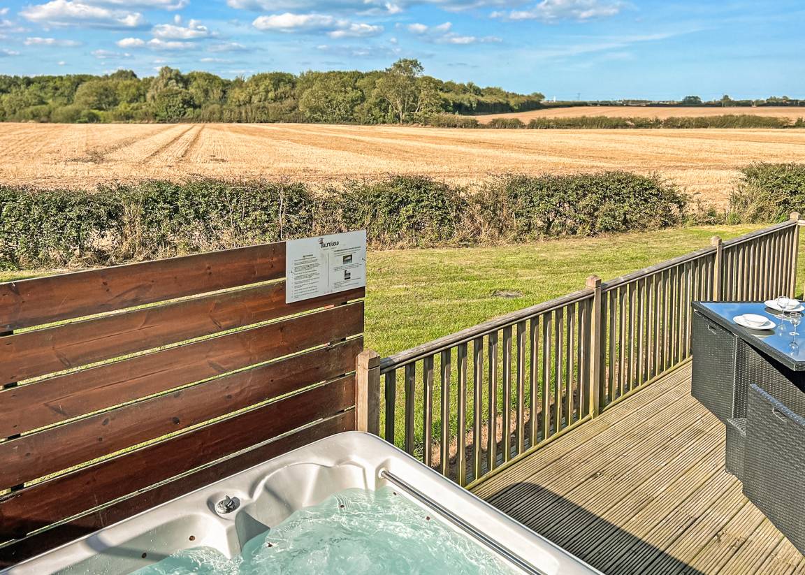 Chalet ∙ 2 Bedrooms ∙ 4 Guests - Withernsea