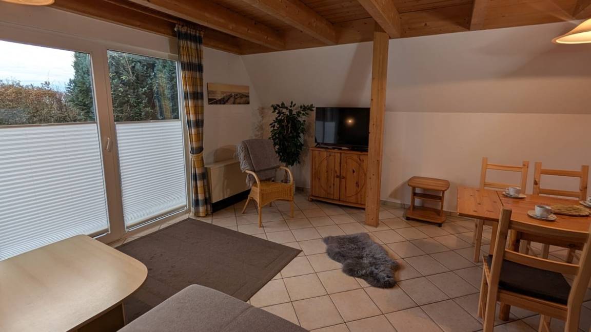65 m² Ferienhaus ∙ 2 Schlafzimmer ∙ 4 Gäste – Bild 8