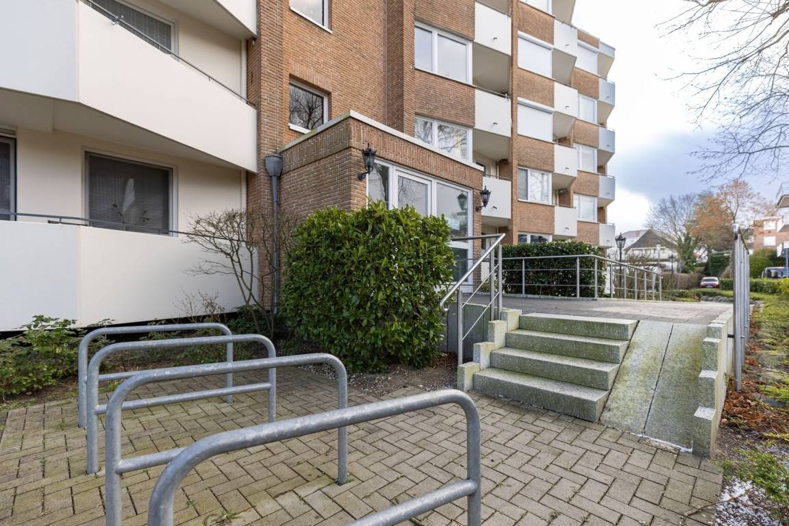 48 m² Ferienwohnung ∙ 1 Schlafzimmer ∙ 4 Gäste – Bild 40
