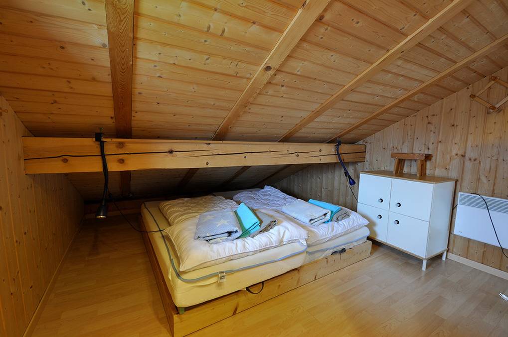 106 m² Ferienwohnung ∙ 3 Schlafzimmer ∙ 7 Gäste – Bild 17