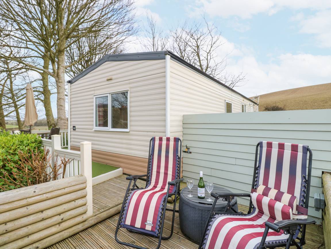 Cottage ∙ 3 Bedrooms ∙ 4 Guests - Isle of Wight