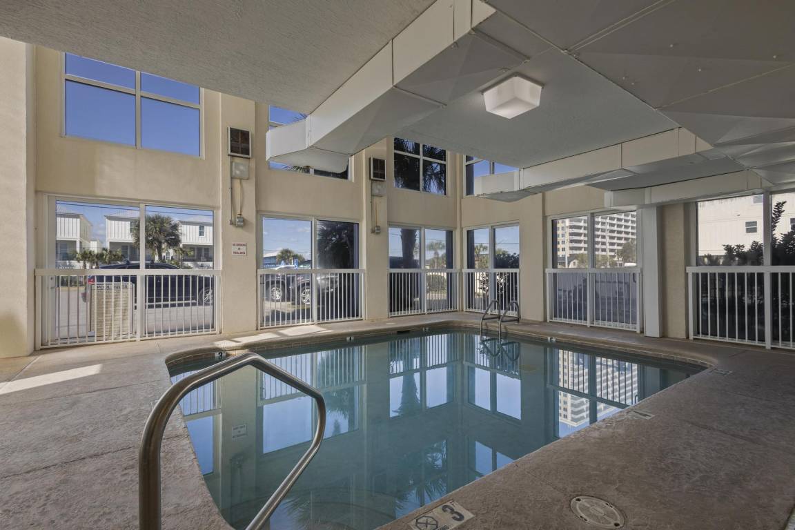 Apartamento ∙ 1 Habitación ∙ 6 Huéspedes - Gulf Shores, AL