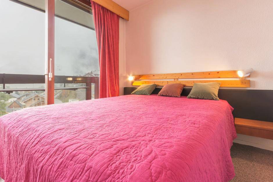 32 m² Ferienwohnung ∙ 1 Schlafzimmer ∙ 5 Gäste – Bild 32