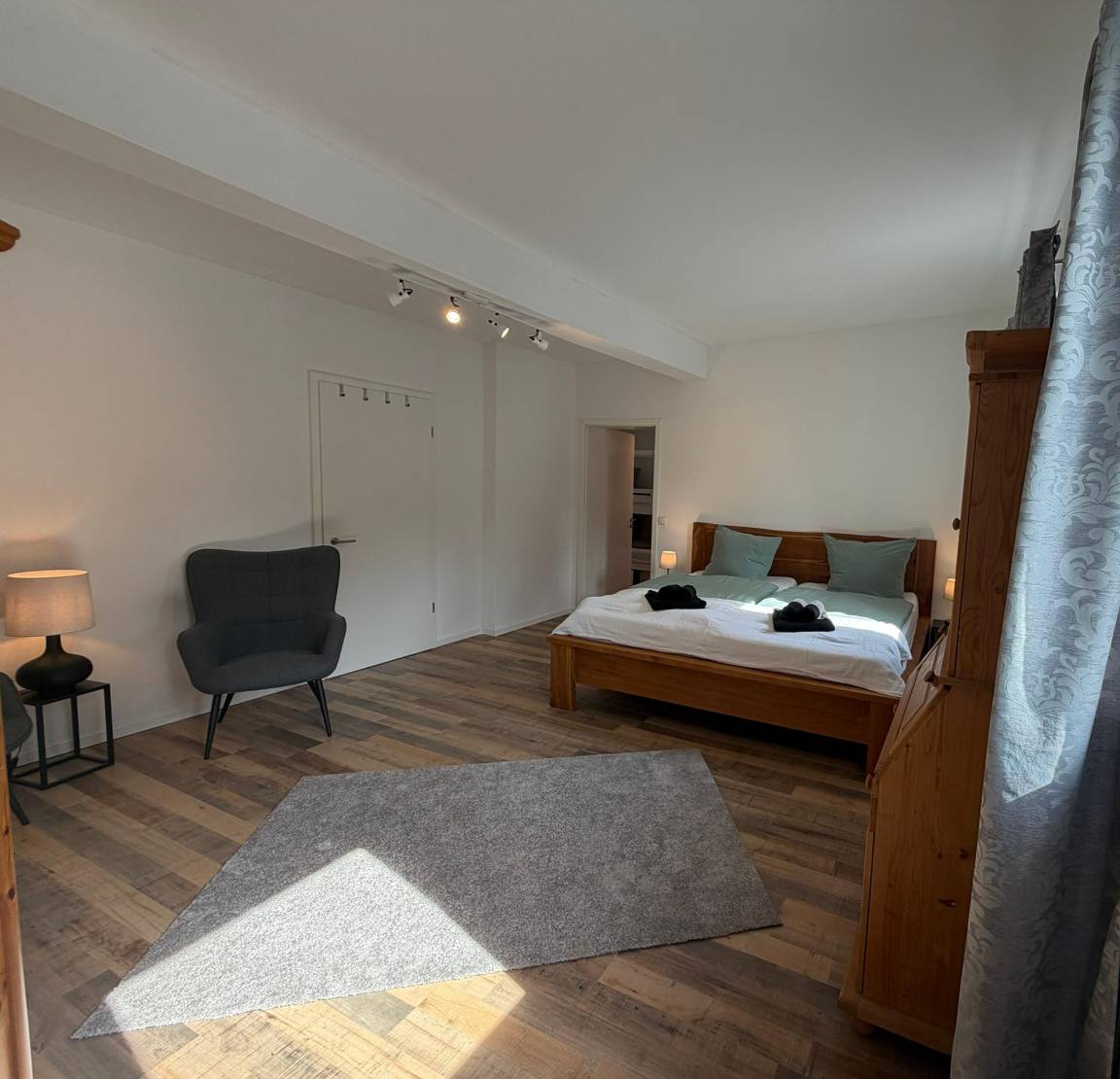 100 M² Apartment ∙ 2 Bedrooms ∙ 6 Guests - Zwiesel